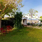 Villa Fina Cala'N Blanes (Menorca)