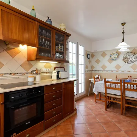 Fina Villa Cala'N Blanes (Menorca)