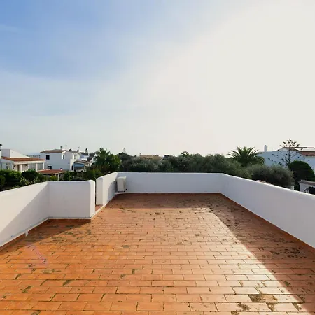 Fina Villa *