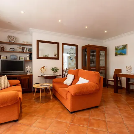 Fina Villa Cala'N Blanes (Menorca)