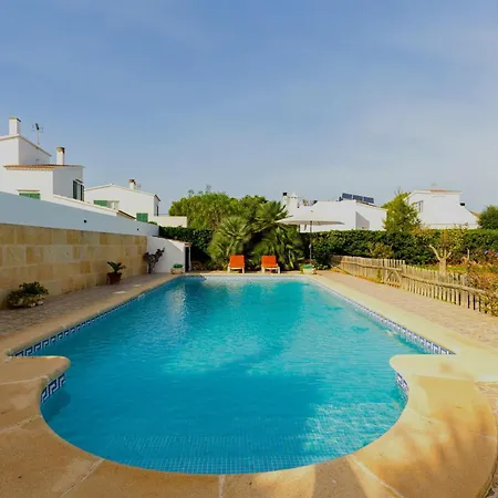 Villa Fina