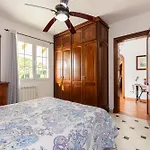 Villa Fina Cala'N Blanes (Menorca)
