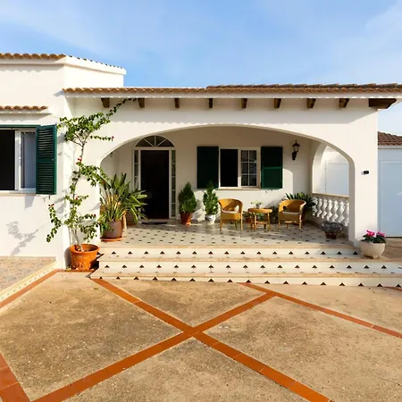 Villa Fina *